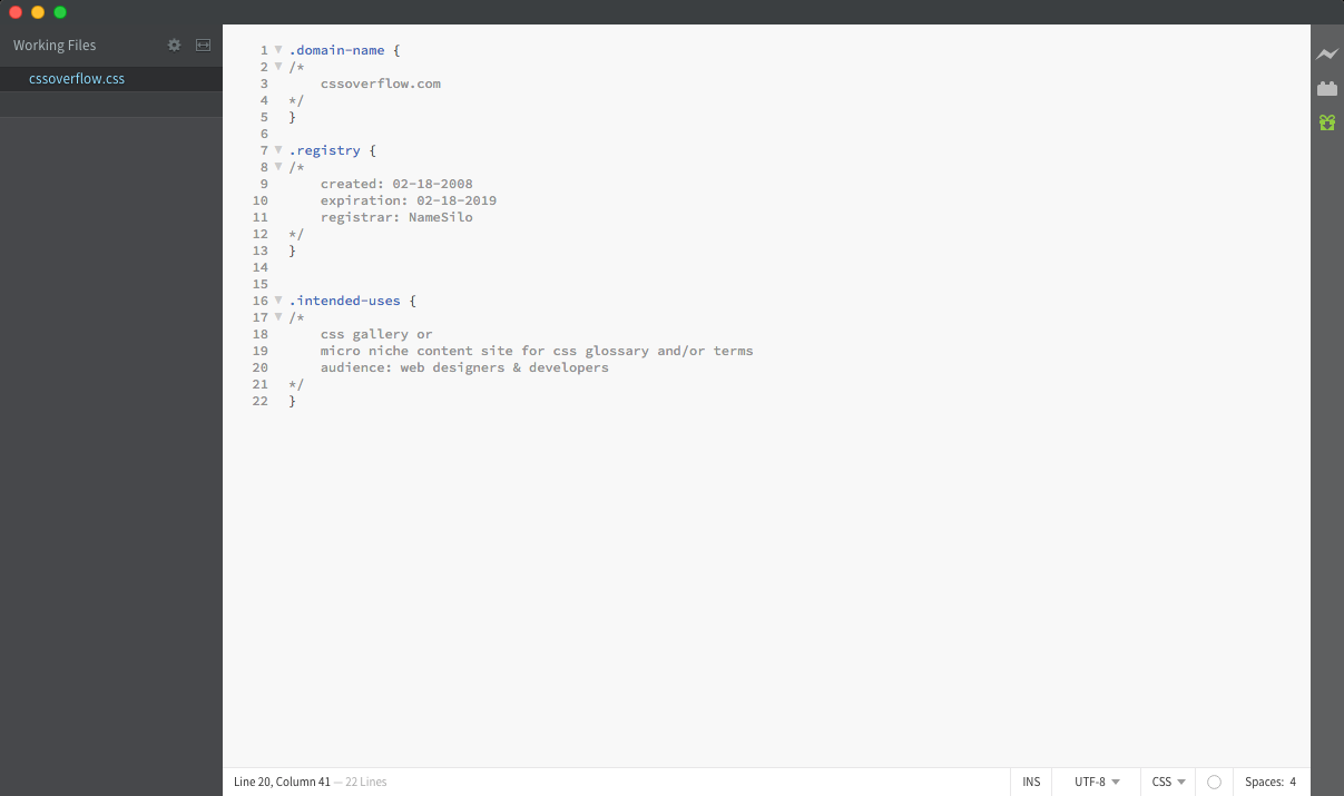 cssoverflow